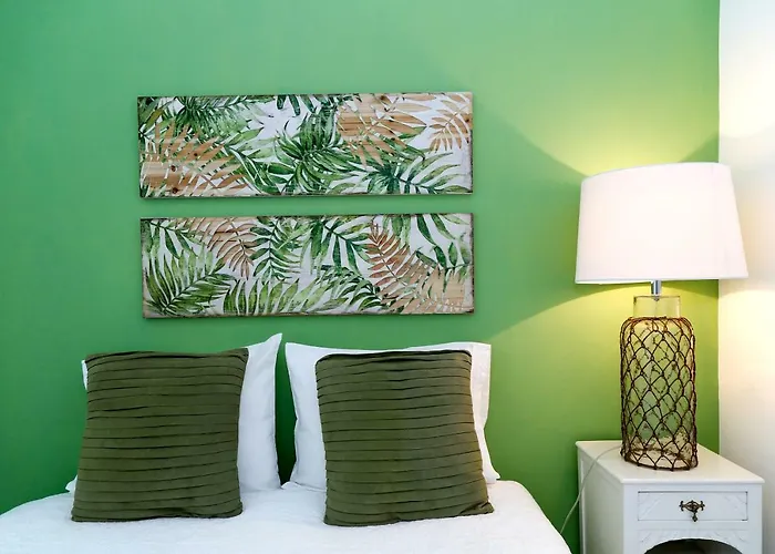 アパート Casa Do Zezeras *