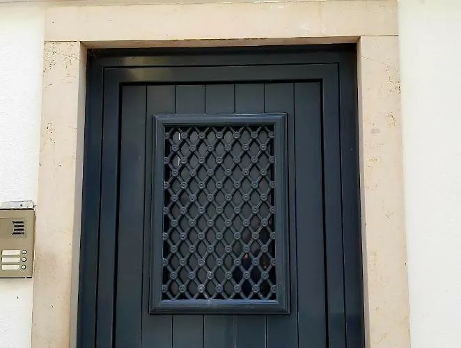 アパート Casa Do Zezeras ナザレ