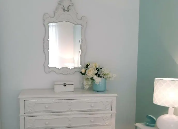 Casa Do Zezeras アパート *