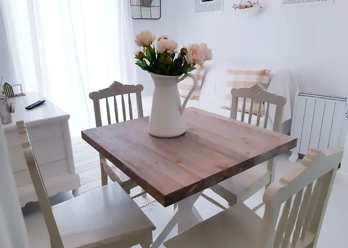 Casa Do Zezeras * ナザレ