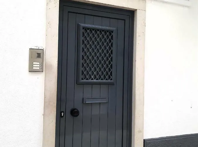 Casa Do Zezeras