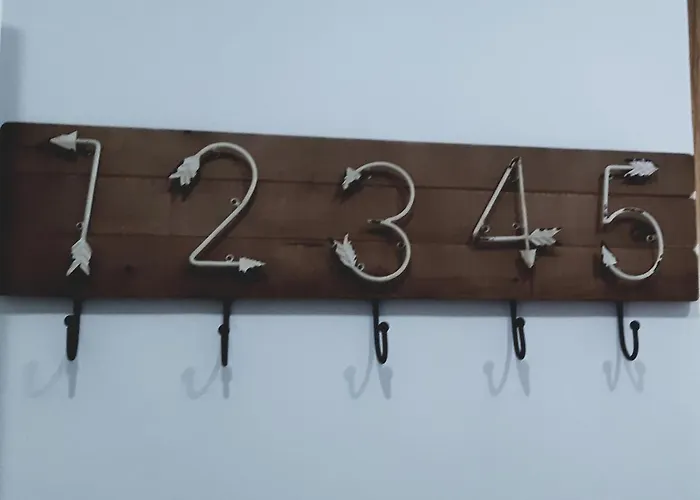 Casa Do Zezeras アパート ナザレ